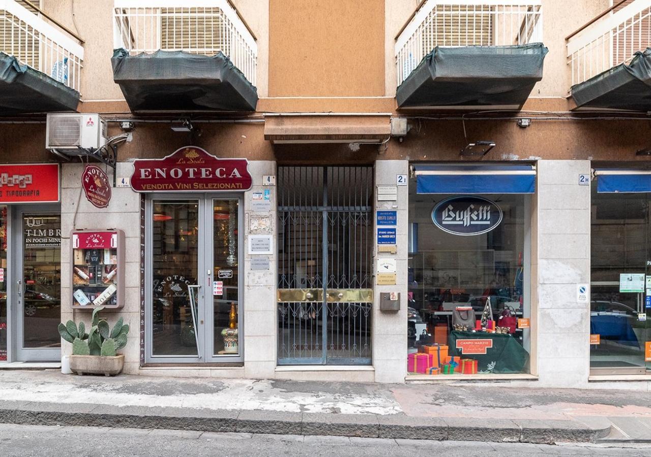 Firenze Catania